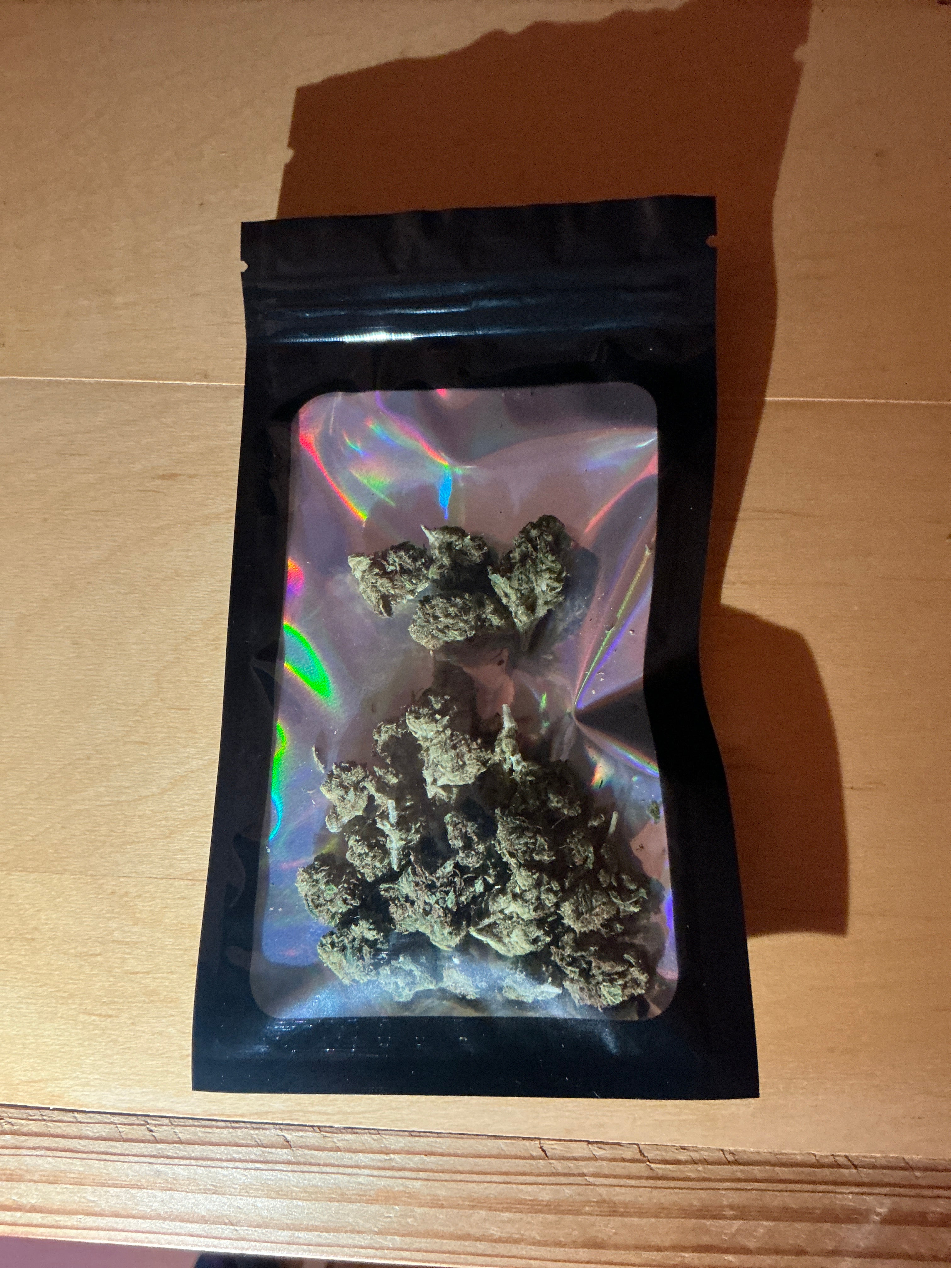 Super Lemon Haze 3.5g