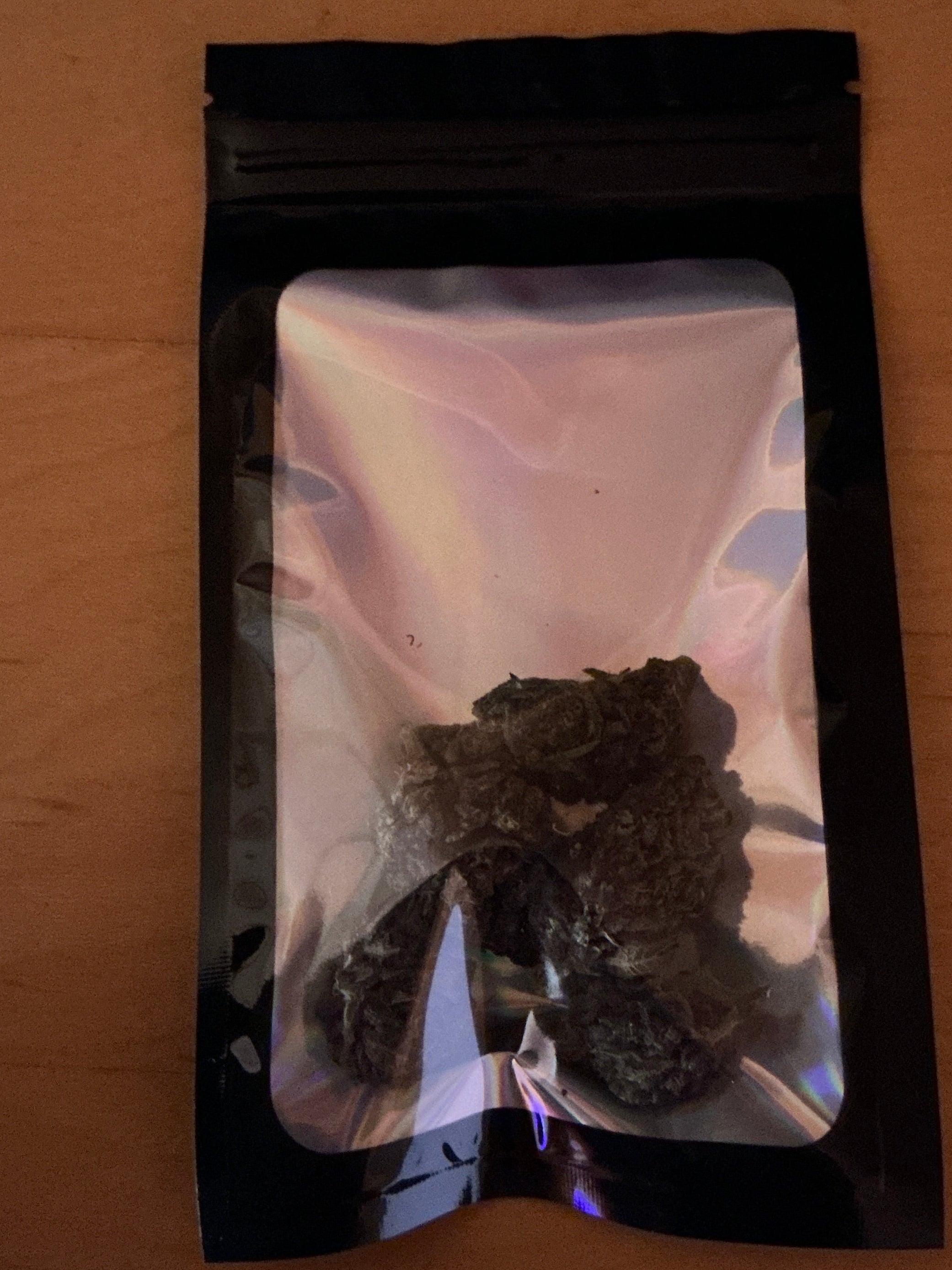 Grandaddy Purple 3.5g